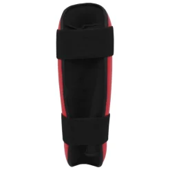 RDX WAKO SHIN GUARD T2 Red