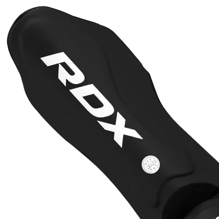 RDX WAKO SHIN INSTEP T1 Black