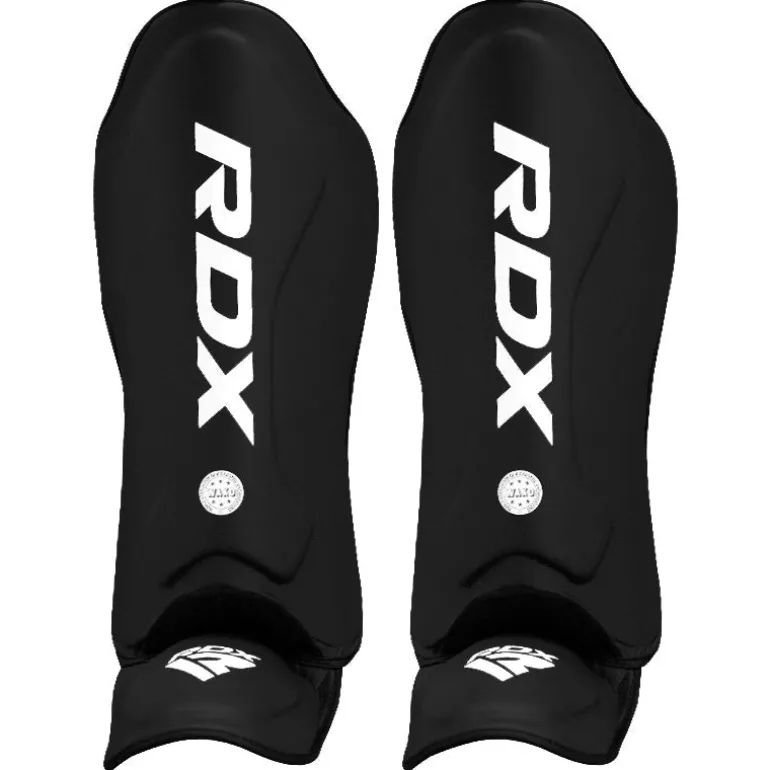 RDX WAKO SHIN INSTEP T1 Black