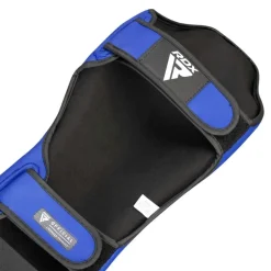 RDX WAKO SHIN INSTEP T1 Blue