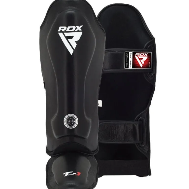 RDX WAKO SHIN INSTEP T1 Blue