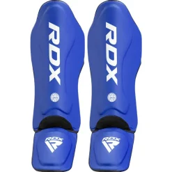 RDX WAKO SHIN INSTEP T1 Blue