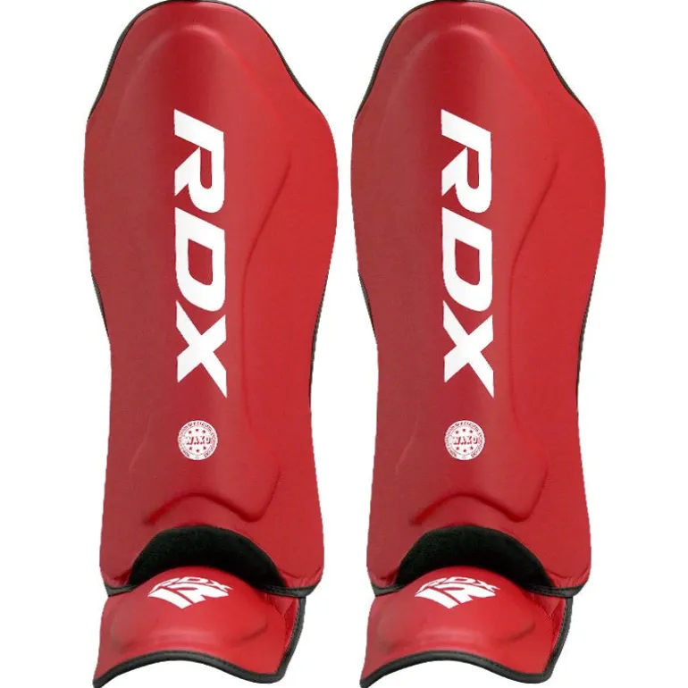 RDX WAKO SHIN INSTEP T1 Red