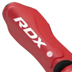 RDX WAKO SHIN INSTEP T1 Red