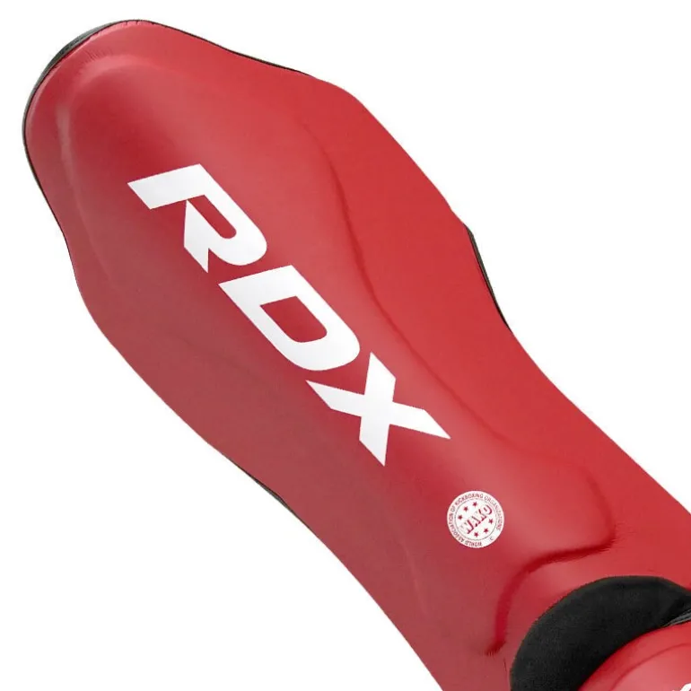 RDX WAKO SHIN INSTEP T1 Red