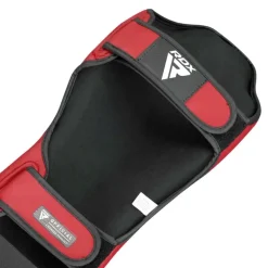 RDX WAKO SHIN INSTEP T1 Red