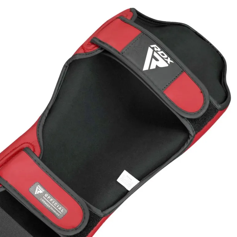 RDX WAKO SHIN INSTEP T1 Red