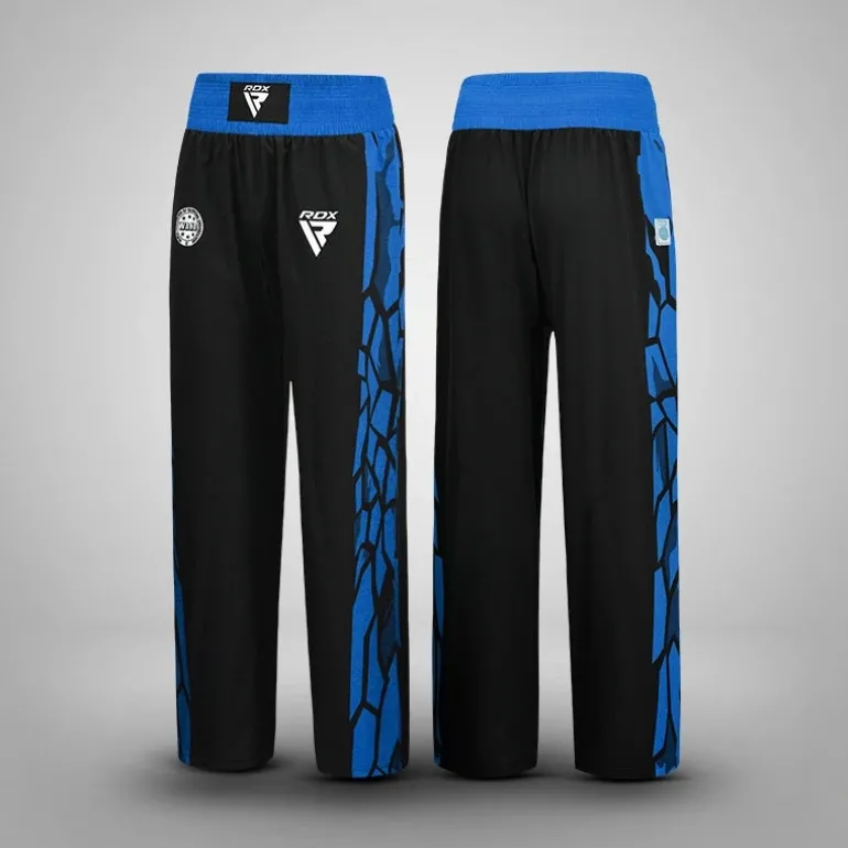 RDX WAKO Trouser