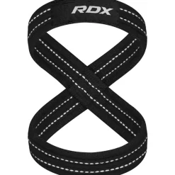 RDX weight lifting 8 Figure Strap