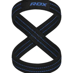 RDX weight lifting 8 Figure Strap