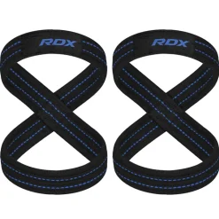 RDX weight lifting 8 Figure Strap