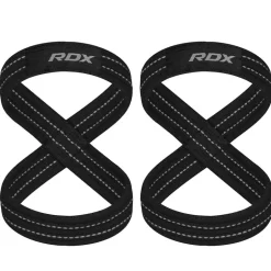 RDX weight lifting 8 Figure Strap