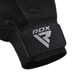 RDX W1F Full Finger Gym Workout Gloves