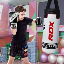 RDX 4W 2ft Robo Kids Punch Bag