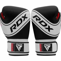 RDX 4W 2ft Robo Kids Punch Bag with Gloves Set