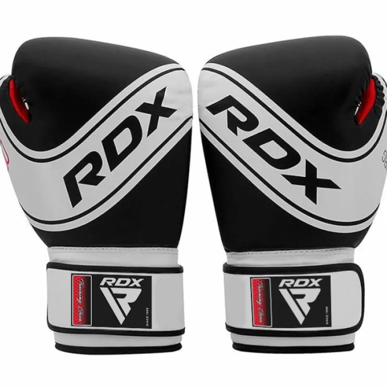 RDX 4W 2ft Robo Kids Punch Bag with Gloves Set