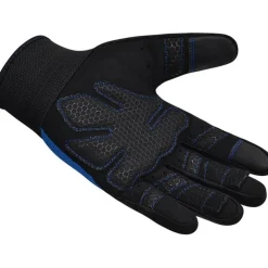 RDX W1 Full Finger Gym Gloves