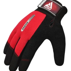 RDX W1 Full Finger Gym Gloves