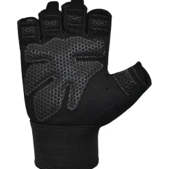 RDX W1 Gym Workout Gloves