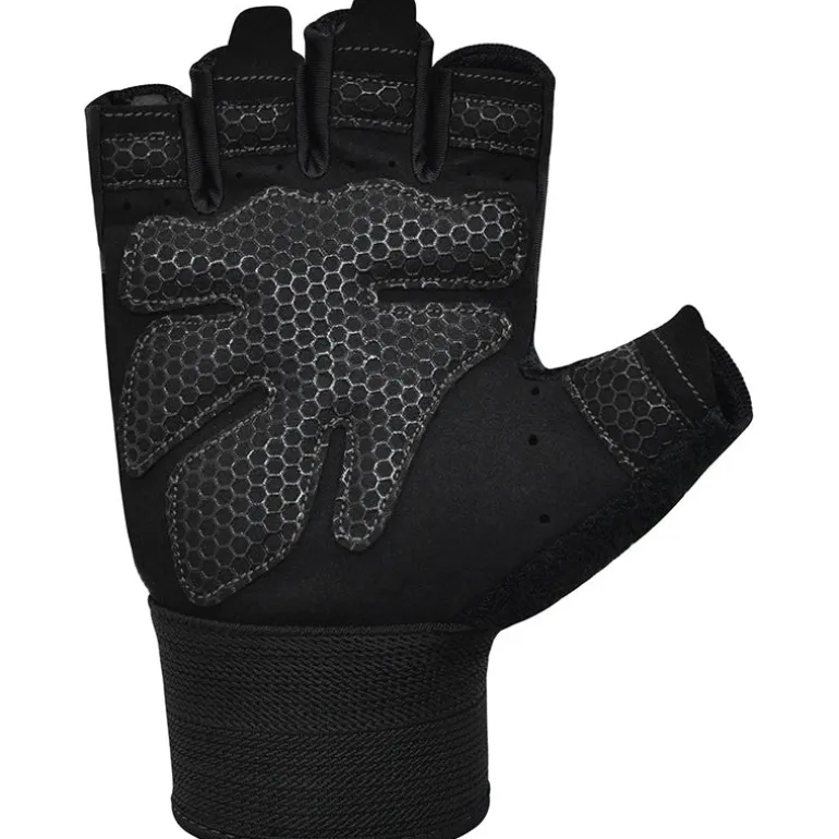 RDX W1 Gym Workout Gloves