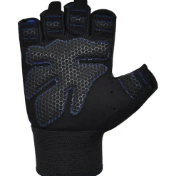RDX W1 Gym Workout Gloves