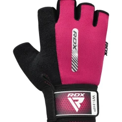 RDX W1 Gym Workout Gloves