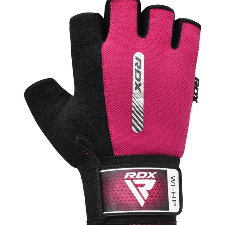 RDX W1 Gym Workout Gloves