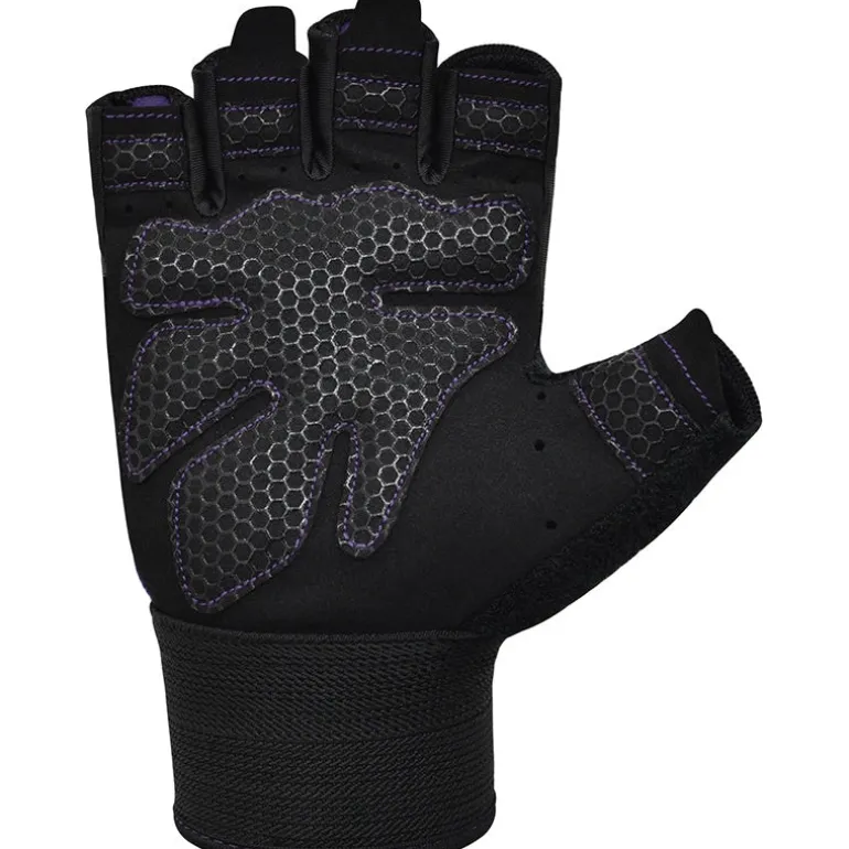 RDX W1 Gym Workout Gloves