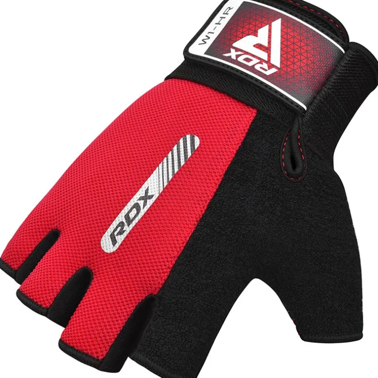 RDX W1 Gym Workout Gloves