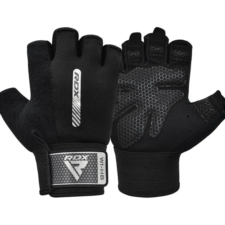 RDX W1 Gym Workout Gloves