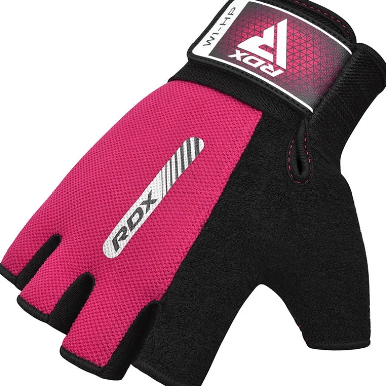 RDX W1 Gym Workout Gloves