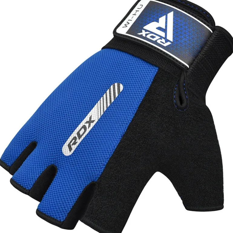 RDX W1 Gym Workout Gloves