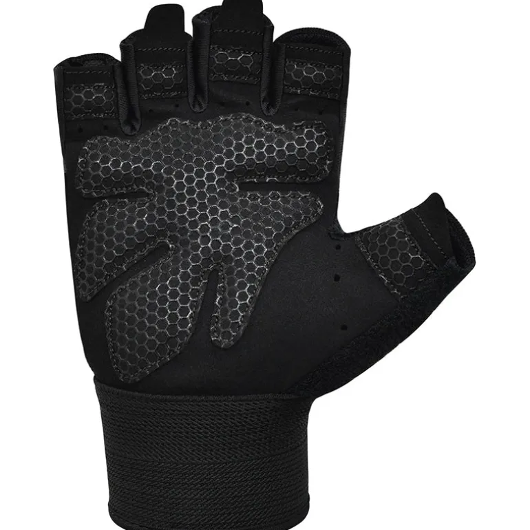 RDX W1 Gym Workout Gloves