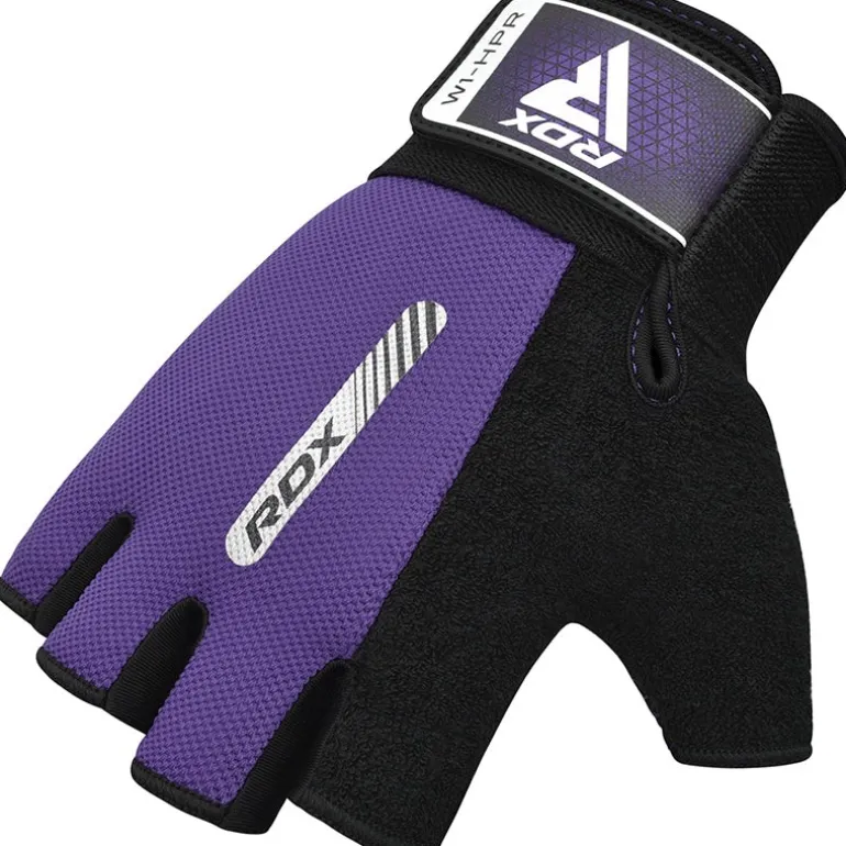 RDX W1 Gym Workout Gloves