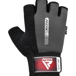 RDX W1 Gym Workout Gloves