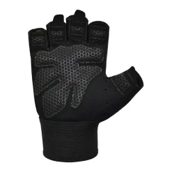 RDX W1H Gym Workout Gloves
