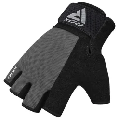 RDX W1H Gym Workout Gloves