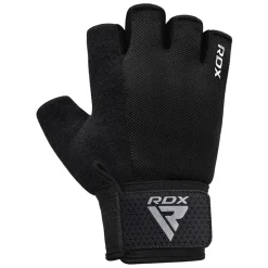 RDX W1H Gym Workout Gloves