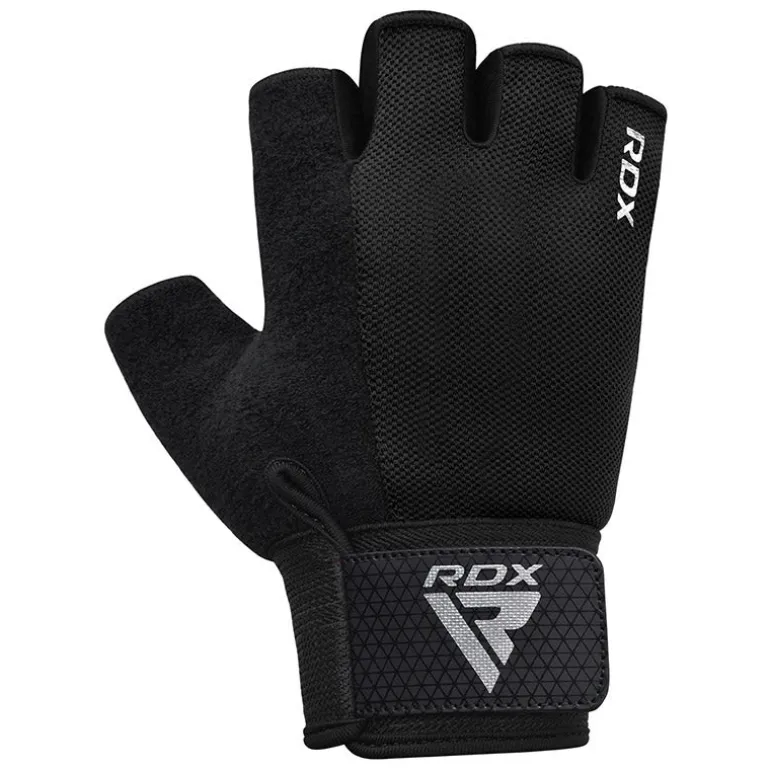 RDX W1H Gym Workout Gloves