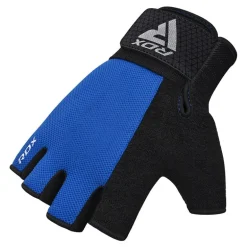 RDX W1H Gym Workout Gloves