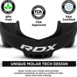 RDX 3w Mouth Guard