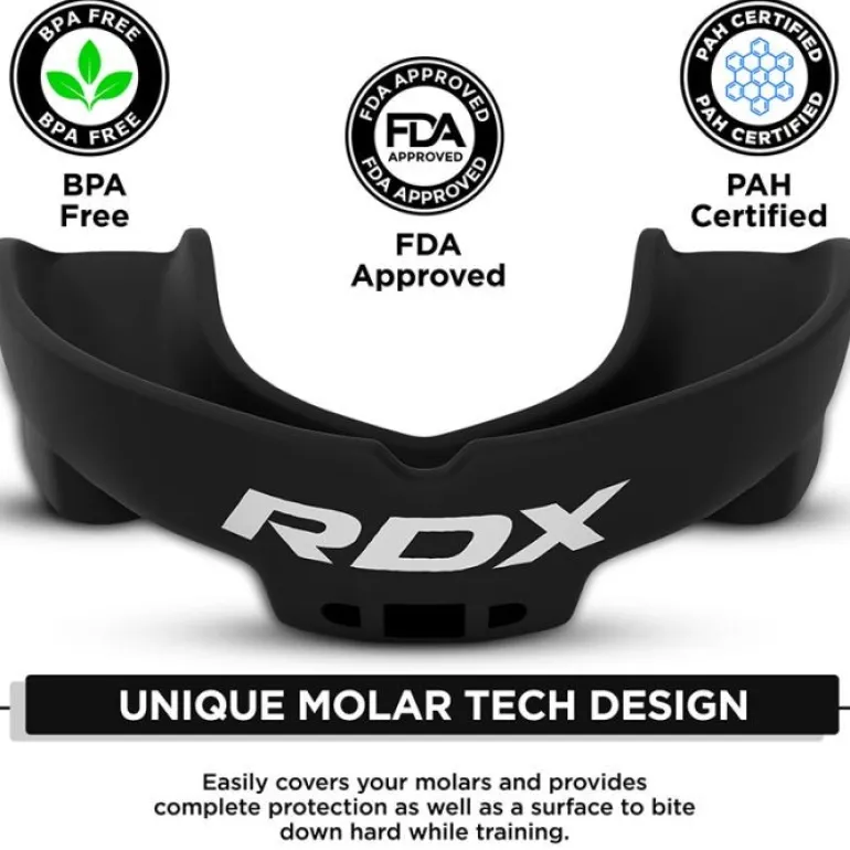 RDX 3w Mouth Guard
