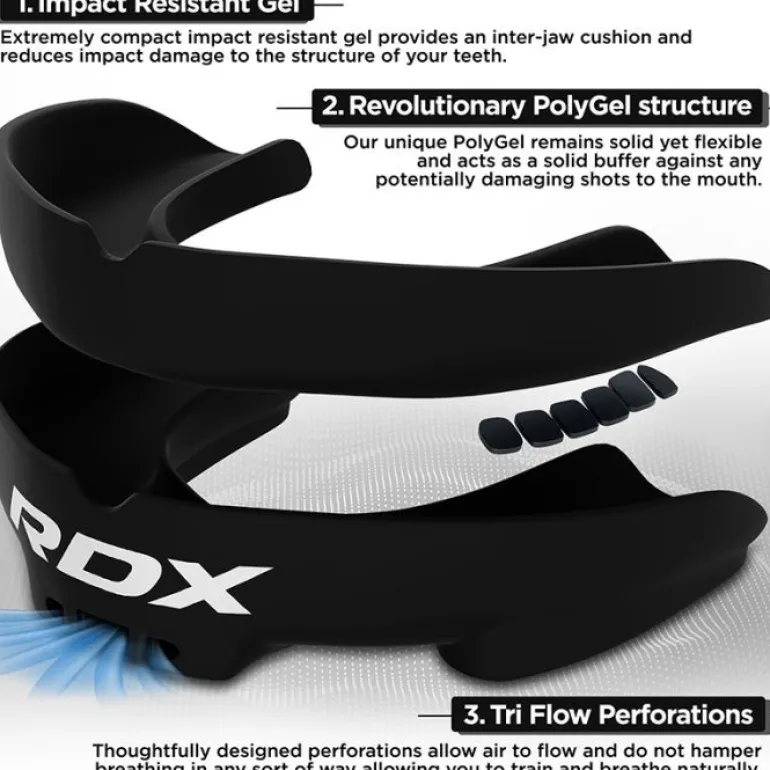 RDX 3w Mouth Guard
