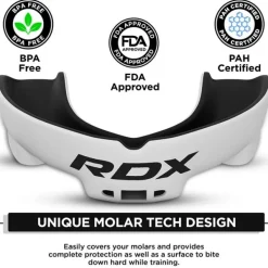 RDX 3w Mouth Guard