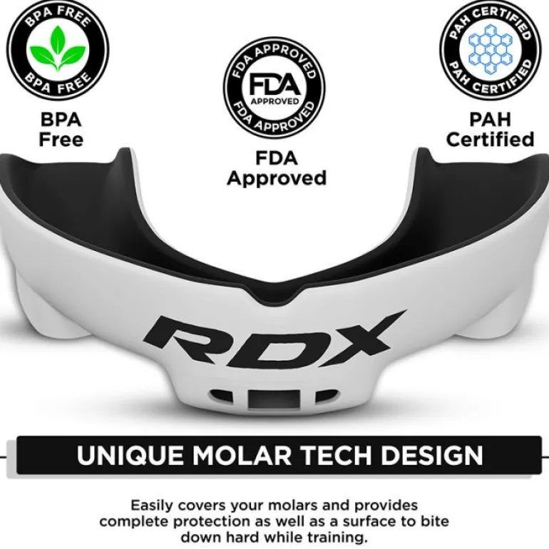 RDX 3w Mouth Guard