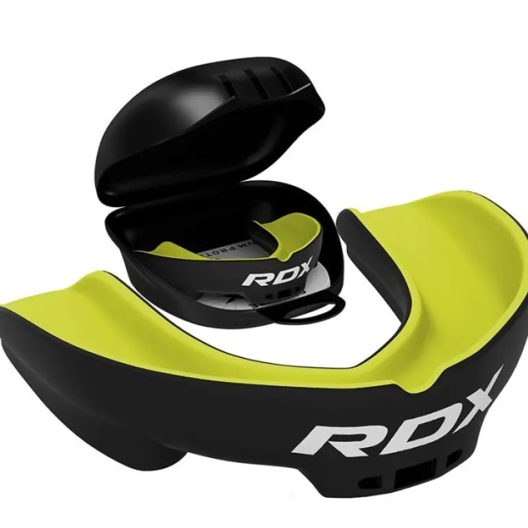 RDX 3w Mouth Guard