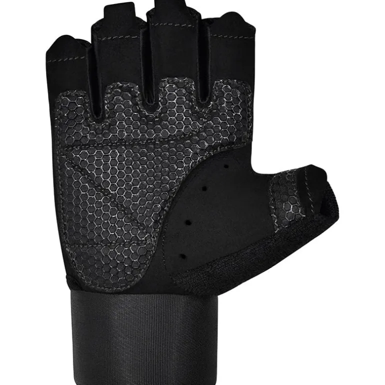 RDX Workout Gym Gloves W3