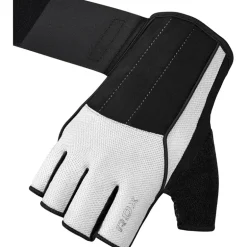 RDX Workout Gym Gloves W3