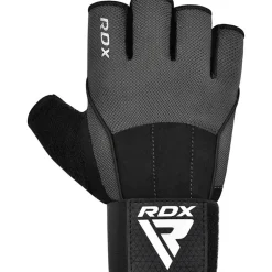 RDX Workout Gym Gloves W3