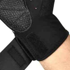RDX Workout Gym Gloves W3